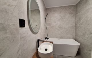 Apartamnet la cheie | Etaj intermediar | Zona Eroilor Floresti - Poză 10