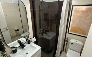 3 camere I NorthPoint Corbeanca I 90mp I parcare I mobilat si utilat - Poză 10