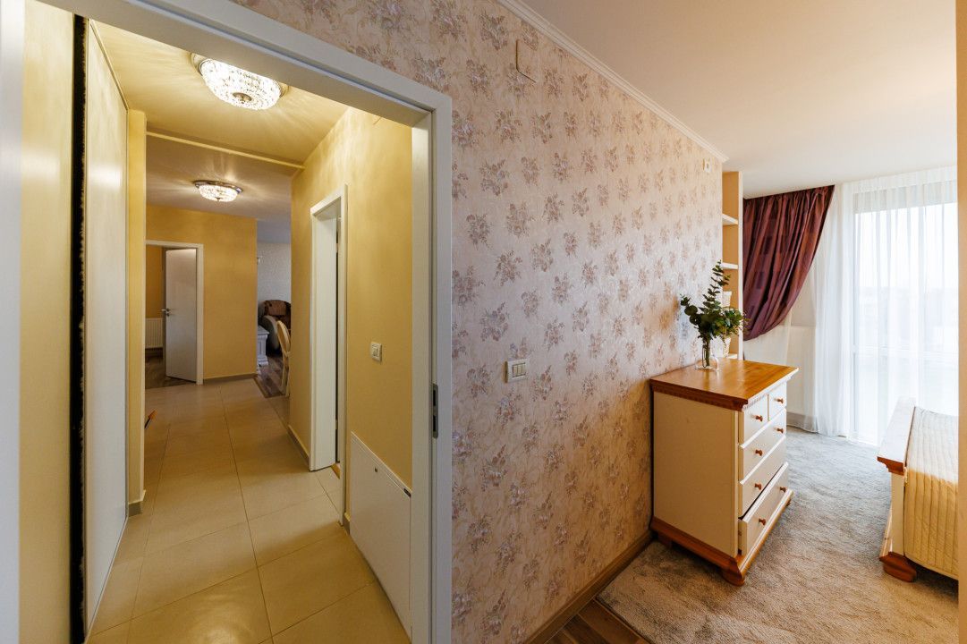 Apartament 3 camere | Braytim - Confort si Eleganta in Zona de Top din Timisoara - Poză 11