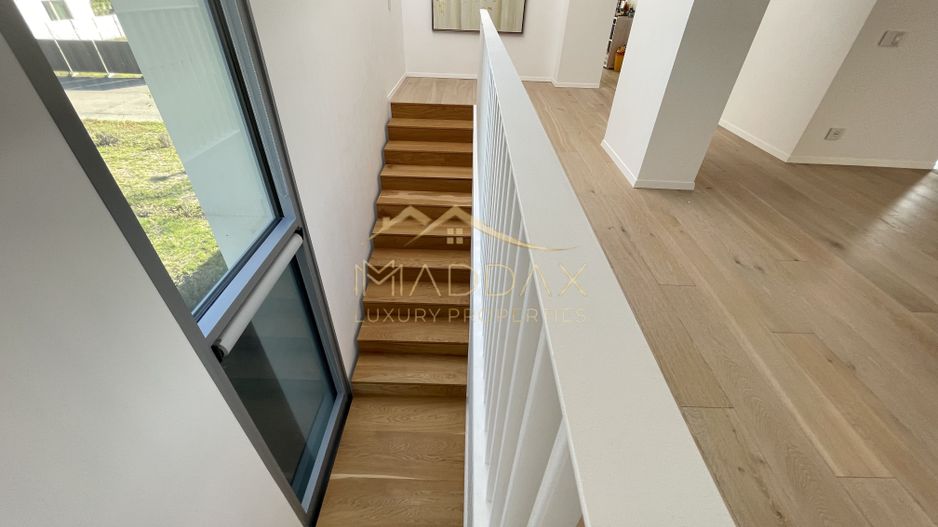 Masterpiece Villa*** 1140 mp Teren***Locatie exclusivista//Dumbrava Vlasiei - Poză 30