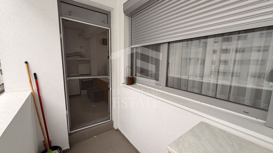 Studio de Inchiriat | Militari Residence | Centrala | Etaj 2/4 | 2015 - Poză 6
