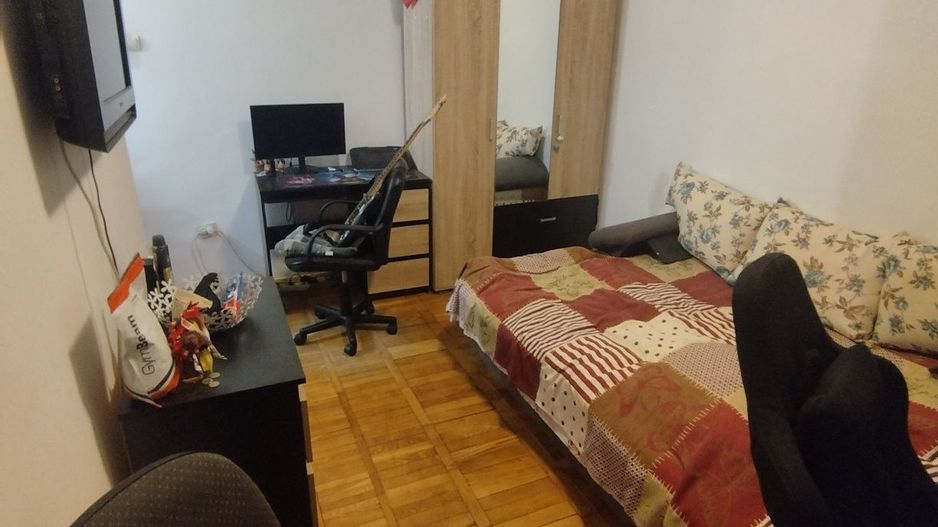 Garsoniera de 20 mp | Etaj intemediar | Marasti - Poză 1