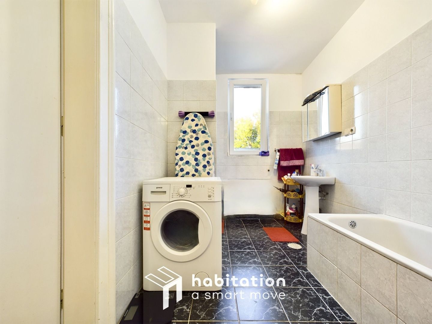 Apartament cu 3 camere, garaj și boxă, lângă Prefectură - Medicina - Poză 16