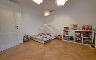 AP. 4 CAMERE DOMENII, PRIMA INCHIRIERE, PET-FRIENDLY, METROU 5 MINUTE - Poză 5