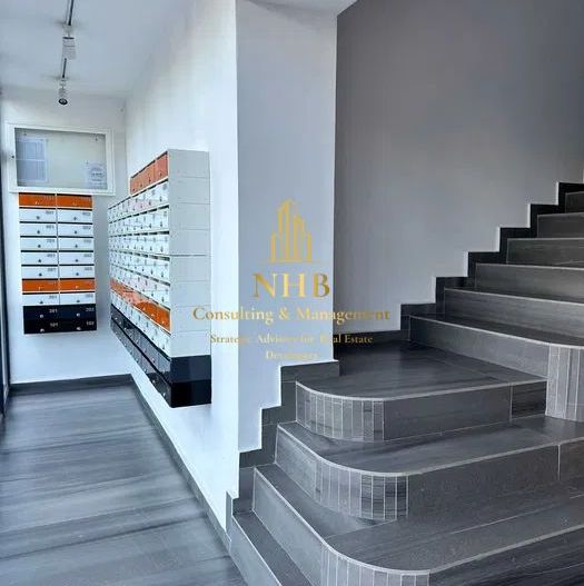 Studio de lux in zona Piata Presei complet mobilat și utilat - Poză 8
