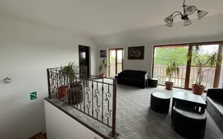 Pensiune cu restaurant si piscina | 730 mp | Investitie premium- Urseni - Poză 11