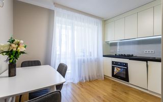 Vânzare, apartament 2 camere, str. Ion Dumeniuc, Ciocana - Poză 8