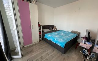 Apartament 2 camere-balcon-Zona Decebal, Apolo - Poză 3