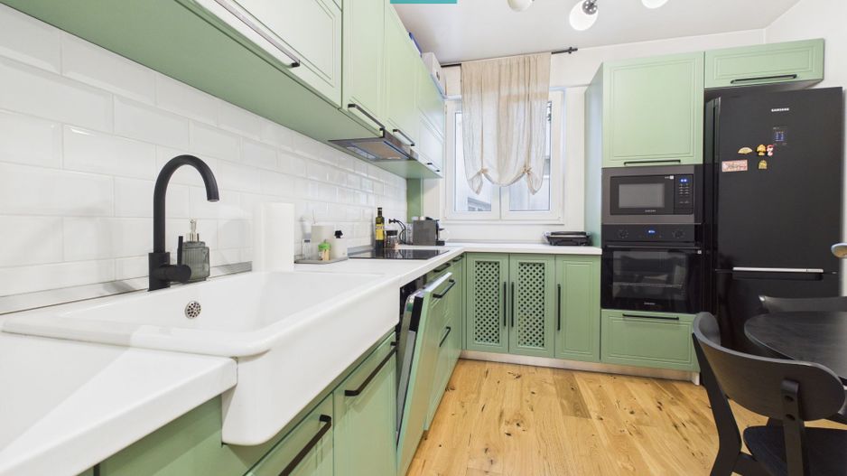 Apartament 2 camere Calea Dorobanți | Etaj 3 - Poză 13