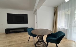 Apartament 2 camere cu terasă zona Doamna Stanca - Poză 17