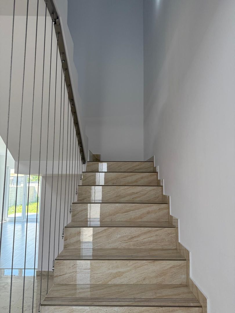 Duplex 3 dormitoare -  zona Ion Creanga -  Dumbravita - Poză 12