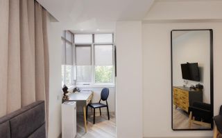 Vânzare, apartament, 3 camere, str. Vasile Lupu, Buiucani - Poză 10