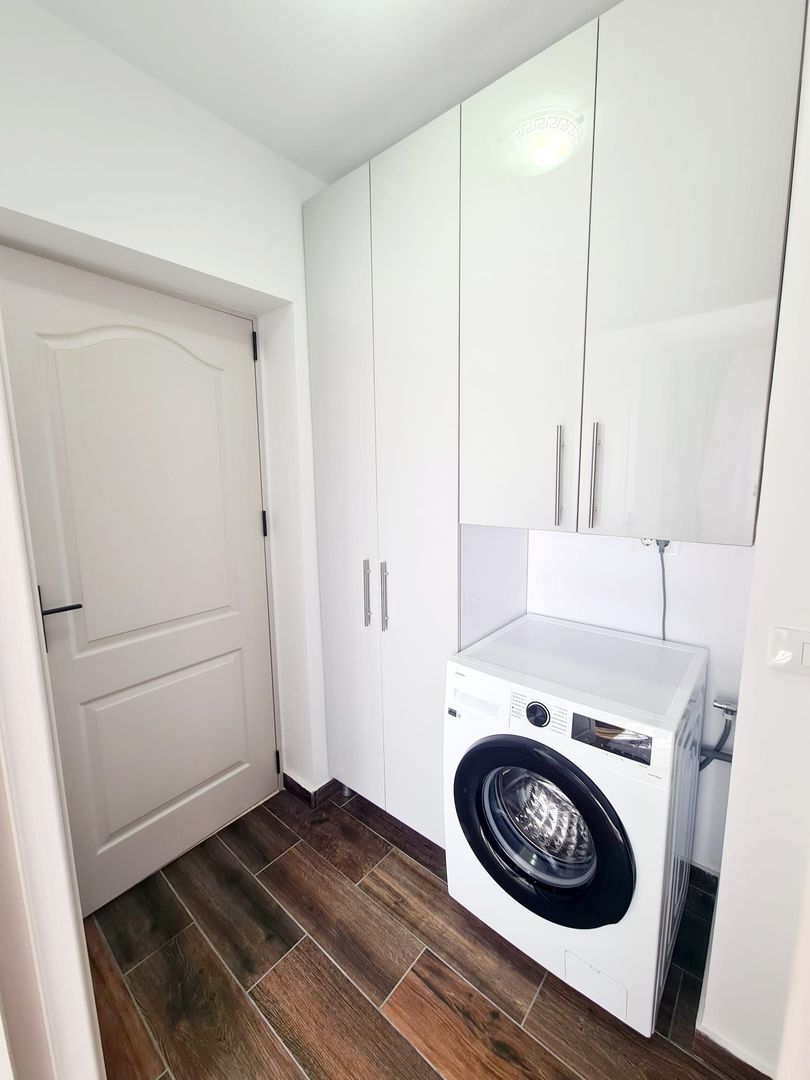 Apartament 2 camere - Zona Centrala - Poză 4