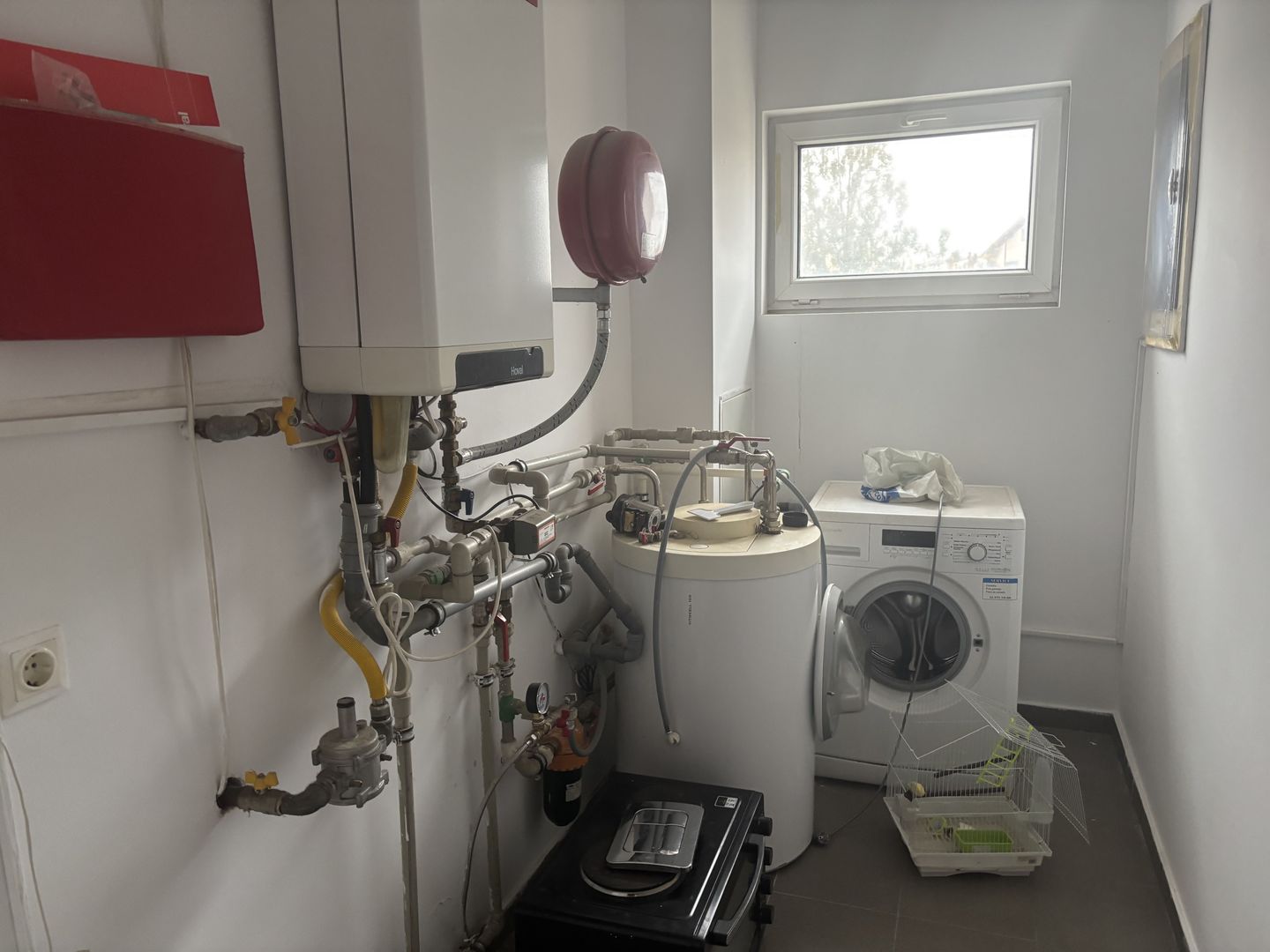 Individuala cu piscina - Poză 16