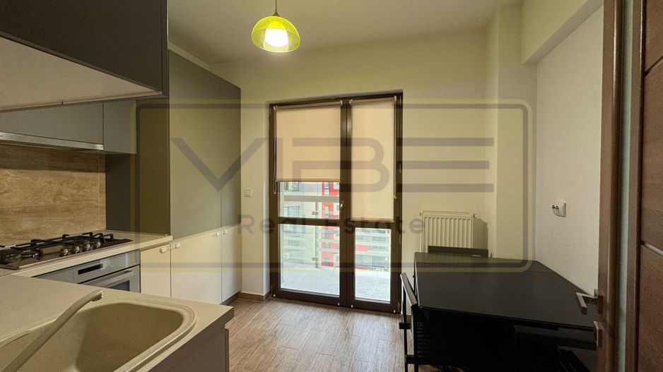 Apartament 3 camere cu parcare Tudor Vladimirescu - Poză 15