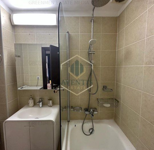 Rose Garden, modern mobilat, 2 balcoane, complex cu paza, Metrou Obor la 10 min - Poză 6