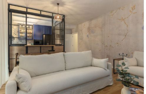 APARTAMENT LUX | JAMDARMERIEI STEJARII | JARDINS DU NORD - Poză 2