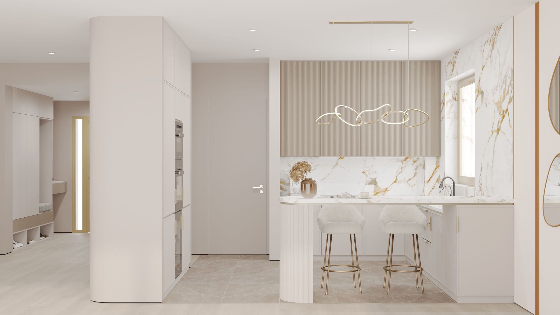 Vila Individuala Mogosoaia | Piscina proprie - Poză 8