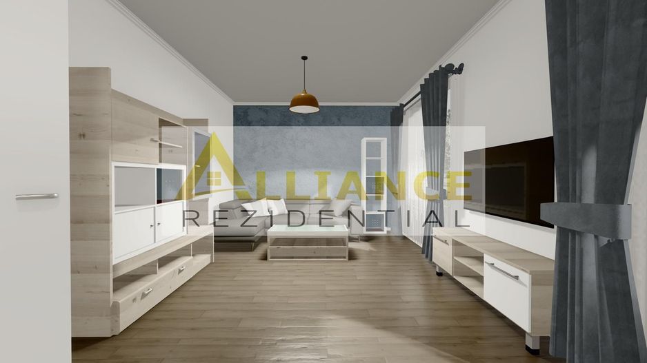 Casa Individuala | 4 Camere | 3 Bai | 165 mp Curte | Popesti-Leordeni - Poză 34