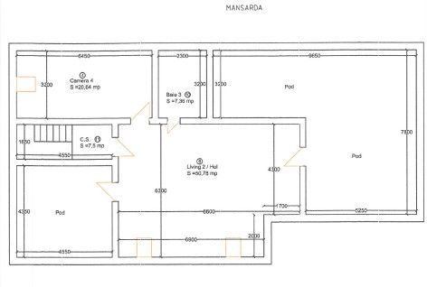 Casă spațioasă, cu 4 dormitoare în Șofronea. - Poză 6