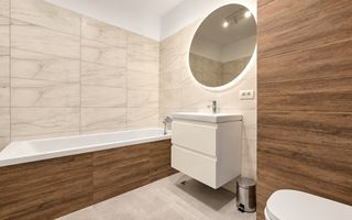 Vânzare I Apartament cu 2 Camere  | 63 mp utili | Rond OMV Pipera - Poză 2