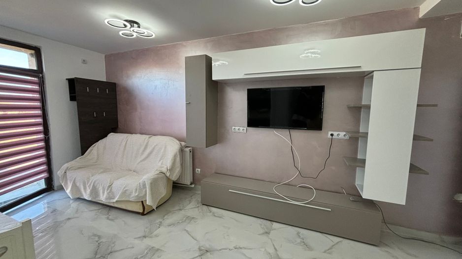 Apartament 3 camere PRETABIL pentru muncitori - Poză 2