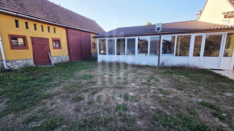 PROPRIETATE CU PERSONALITATE, TEREN GENEROS ȘI COMISION 0% LA CUMPĂRĂTOR! - Poză 10