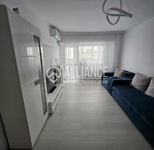 GARA (cod04)-Apartament 3 camere mobilat utilat - Poză 1