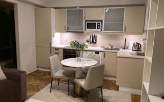 Apartament de inchiriat 2 camere Calea Victoriei - Universitate - Poză 6