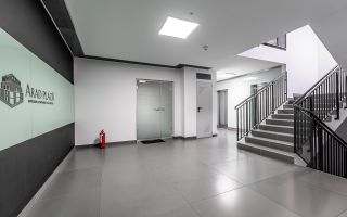 Exclusivitate si prestigiu: Spatiu de birouri premium ultracentral - Poză 10