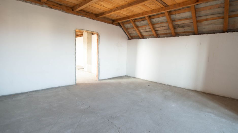 Casa individuala de vanzare, 465 mp utili, Manolache,  jud Ilfov - Poză 49