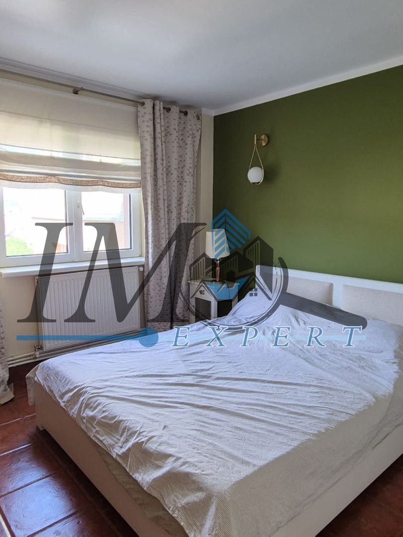 Apartament 3 camere zona Tolstoi etaj 3 - Poză 6