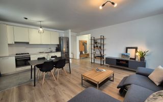 Apartament 3 camere Premium | 77 mp + balcon | Parcare | zona Europa - Poză 1