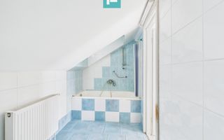 Vilă cu 5 camere pentru investiții în Dumbrăvița - Poză 9