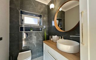 Duplex premium/Cartier Borhanci - Poză 15