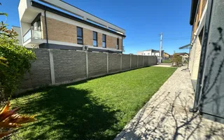 Jumatate duplex 5 camer 3 bai - Poză 16