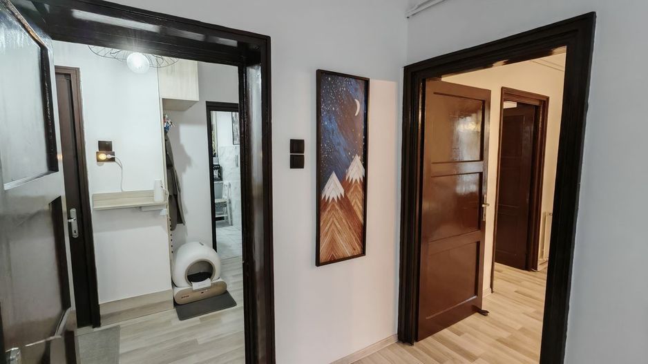 Apartament 3 Camere Floreasca - Poză 16
