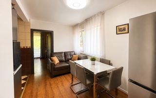 Apartament la vilă de Închiriat |Suceava/Central | 400E /luna - Poză 3