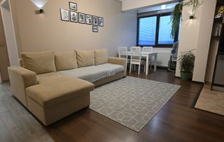 Penthouse exclusiv | 3 camere | Terasă 40 mp | 101 mp total | WestHill 3