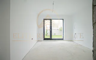 KM 5 - Complex Alpha Residence – Apartament 3 camere cu grădină. - Poză 22