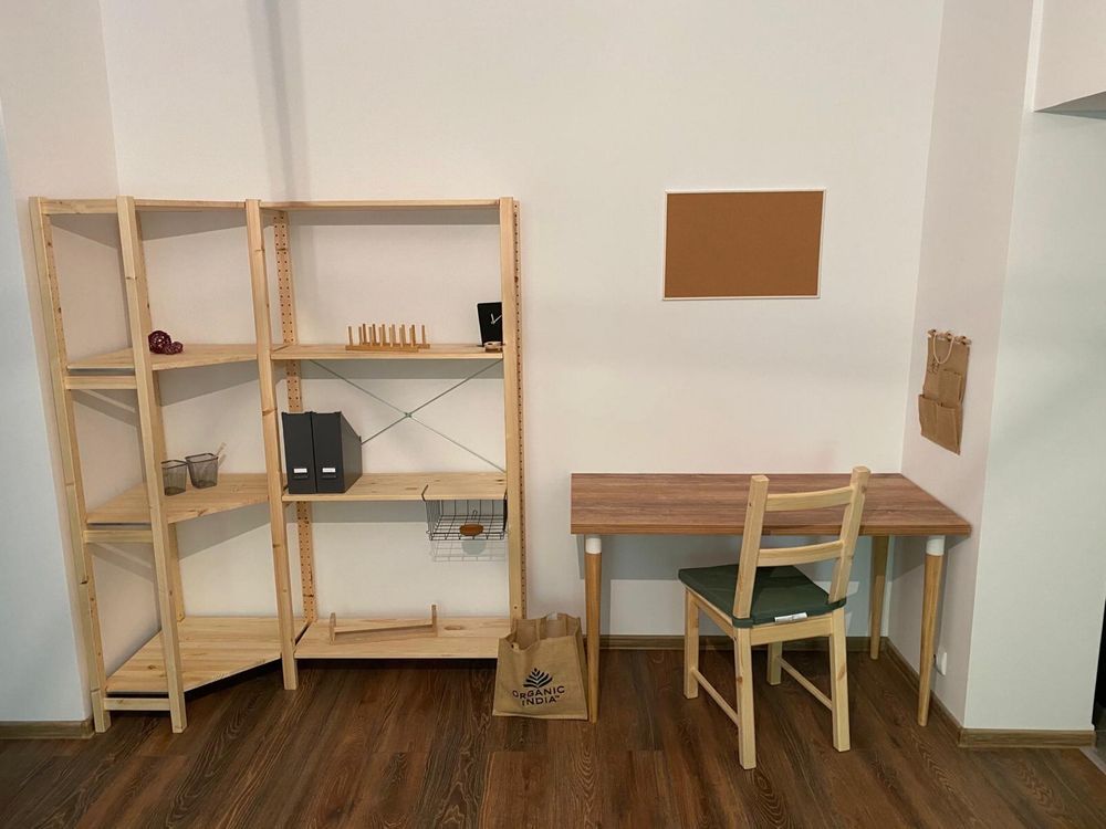 Apartament 2 camere renovat, etaj 2/8, balcon și boxă,  Panduri - Poză 5