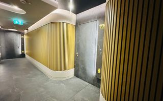 2 camere | BHB Avenue | Aviatiei | Pipera | parcare - Poză 16