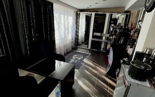 Apartament 3 camere, terasă închisă, balcon, zona Manastur - Poză 3