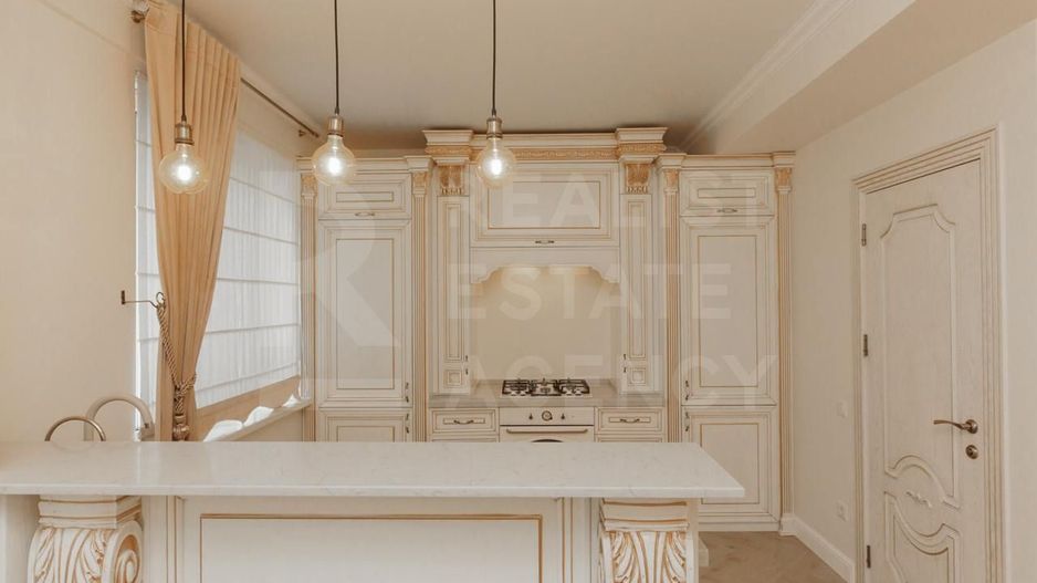 Chirie, casă, 3 camere, strada Melestiu, Centru - Poză 6