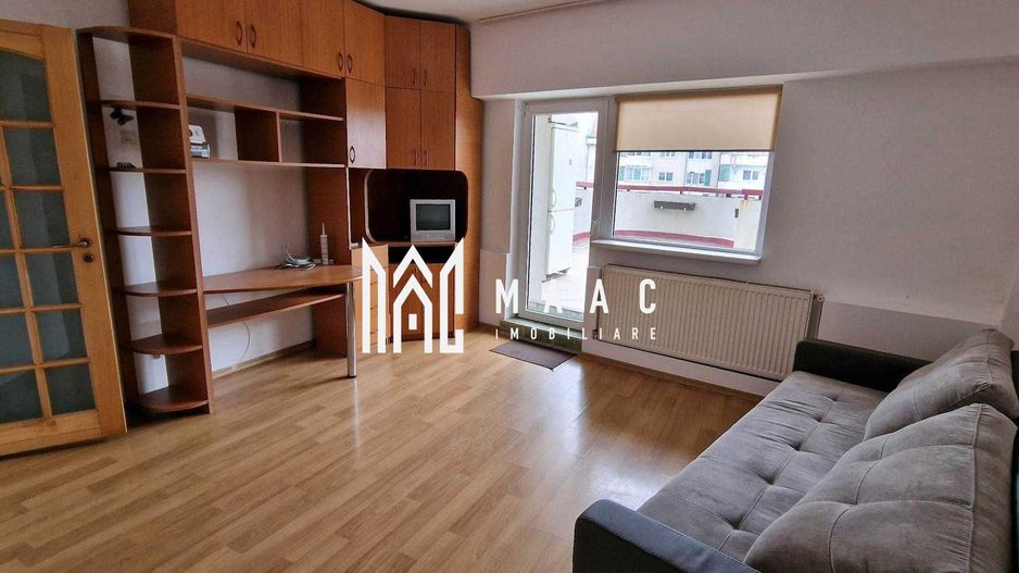 Garsoniera | 37MPU | Etaj 2 | Turnisor - Poză 1