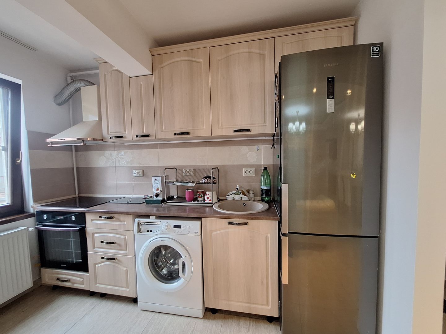 Apartament 3 camere + parcare Prelungirea Ghencea Cartierul Latin - Poză 4
