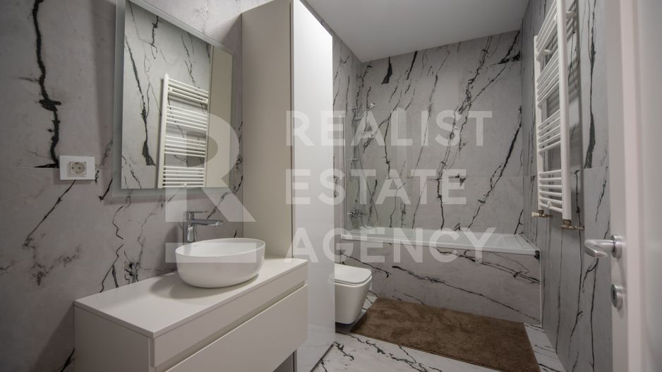 Apartament premium cu 2 camere | North Avenue by A|B Imobiliare - Poză 16