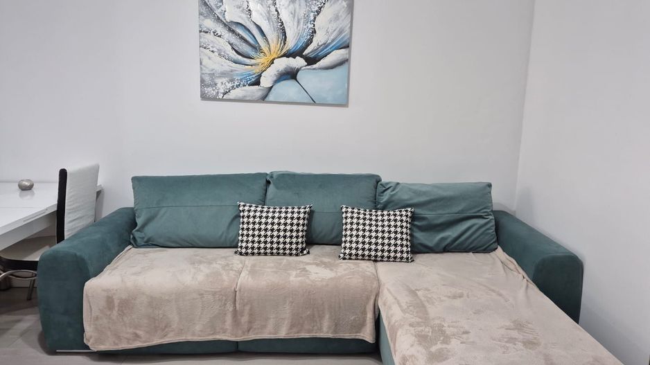 Apartament 2 camere modern, centrala proprie, Pallady - Poză 1
