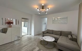 Apartament Premium 3 camere 2 locuri parcare etaj 2 Calea Surii Mici - Poză 1