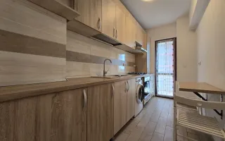 Semicentral/Iulius Mall-Tudor Vladimirescu- bloc nou- 2 camere - Poză 15